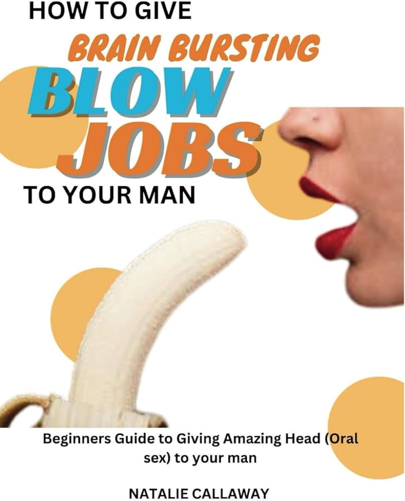 craig kenney recommends Blow Jobs For Beginners