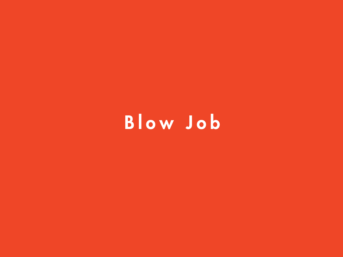 brittney cartwright recommends Blow Jobs For Beginners