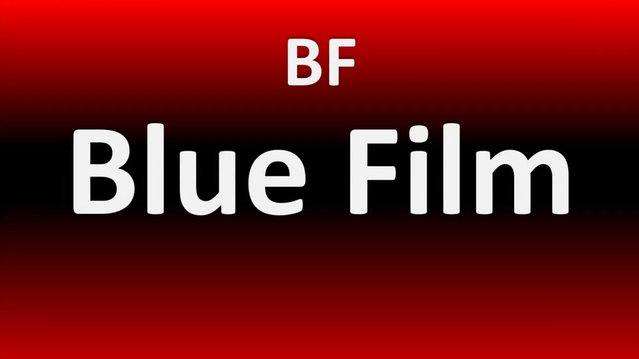 beverly sorensen recommends Blue Film Video Youtube