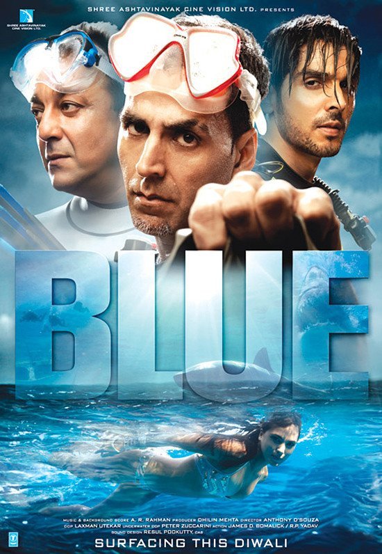 Best of Blue movie watch online