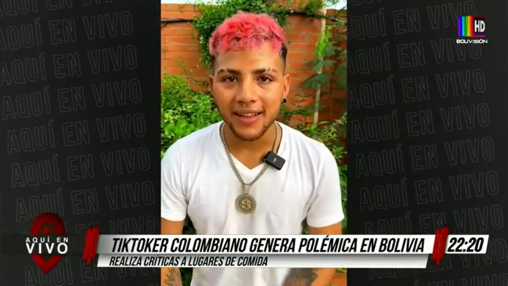 carlos augusto franco add bolivision en vivo photo