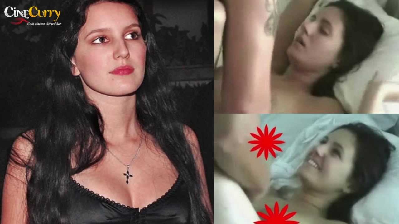 Best of Bollywood mms scandal videos