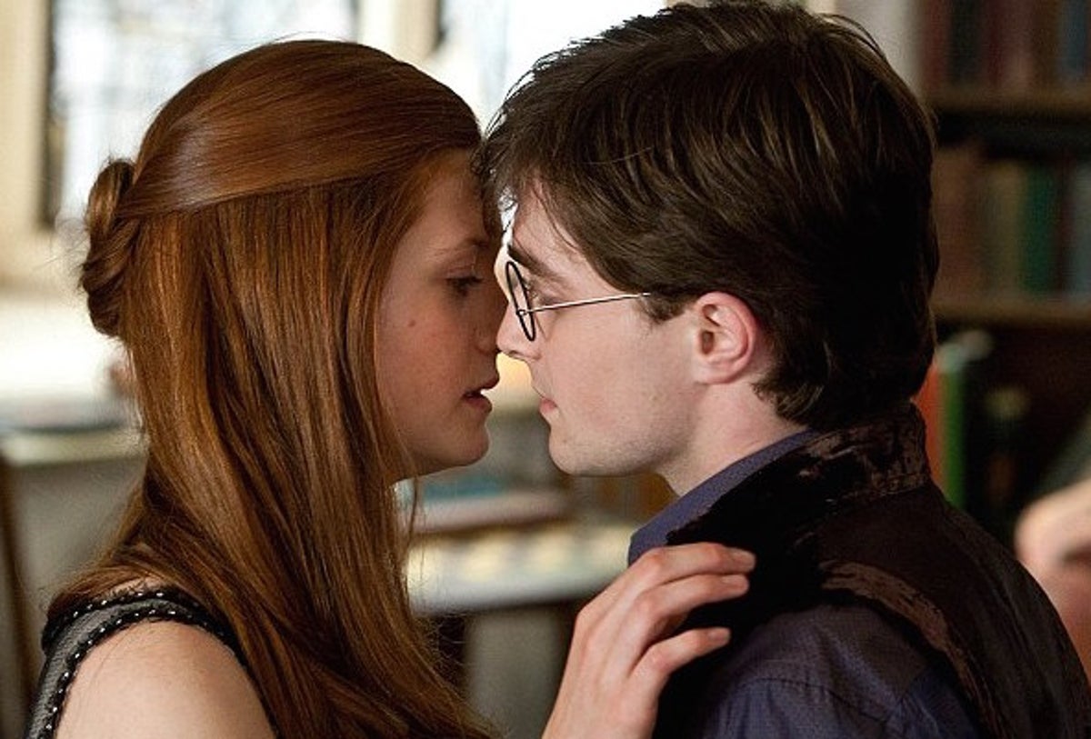 bonnie wright having sex