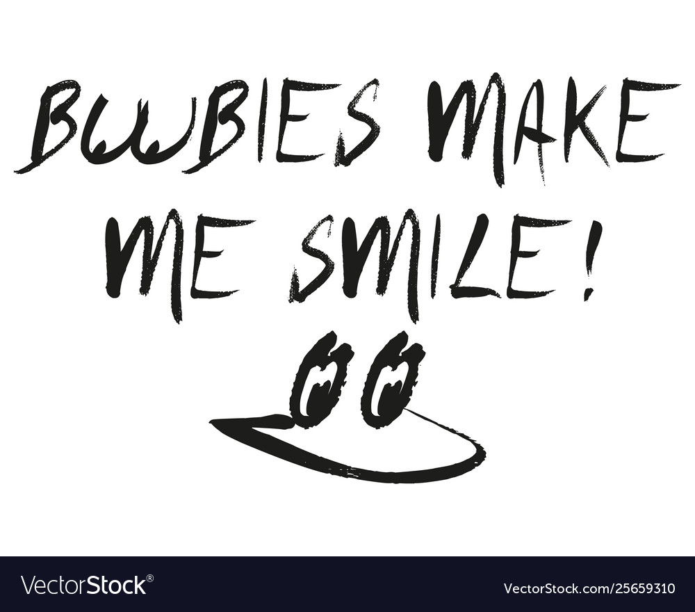 Best of Boobs make me smile
