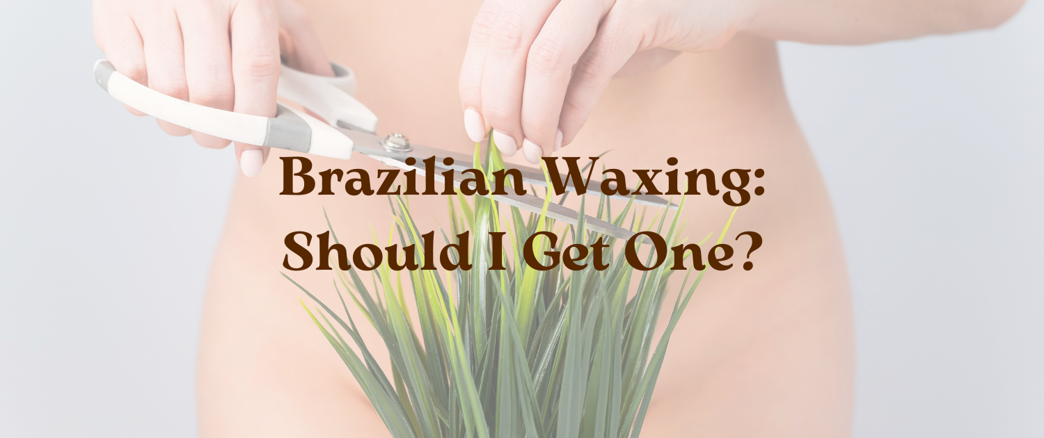 bidadari hati recommends brazilian bikini wax tumblr pic