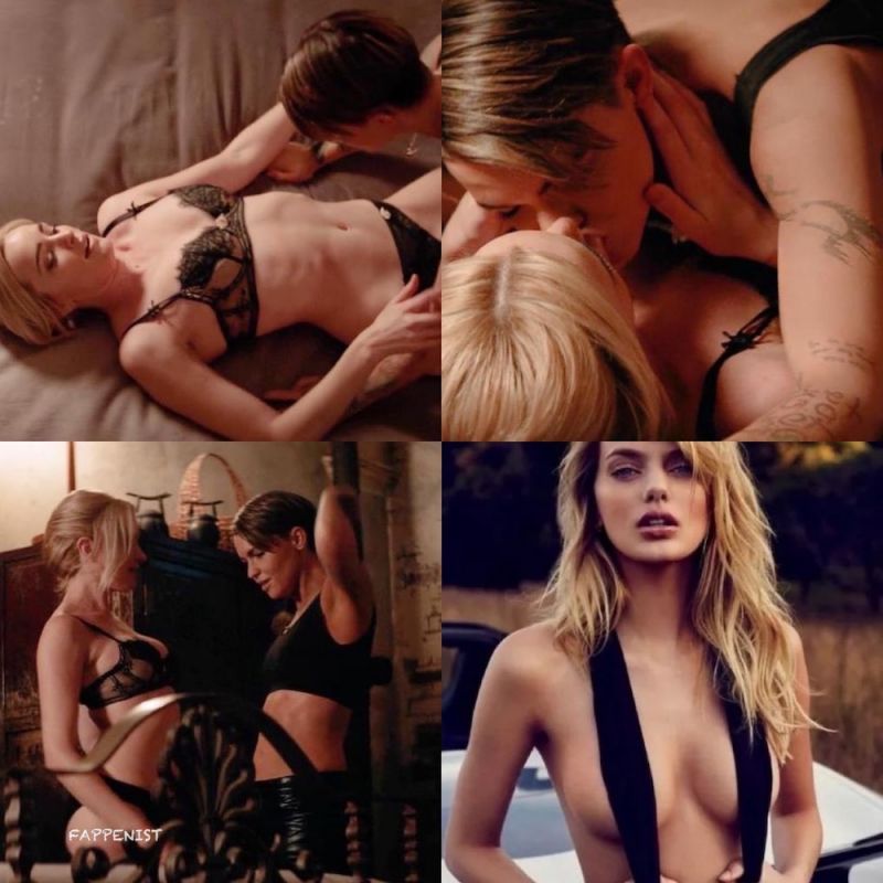 alice dunster recommends brianne howey nude pic
