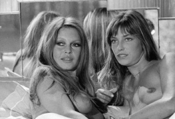 devin cole recommends Brigitte Bardot Topless