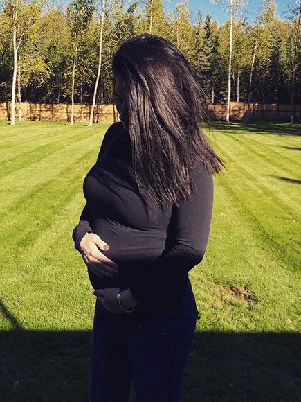 alexander cary share bristol palin booty photos