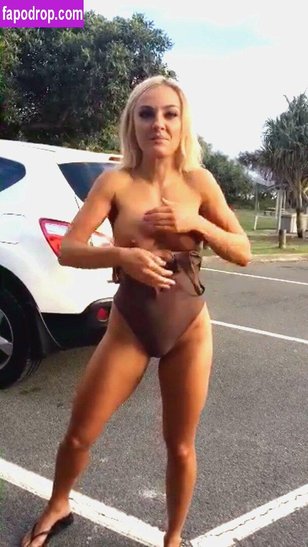 caroline langat share brooke evers nude photos