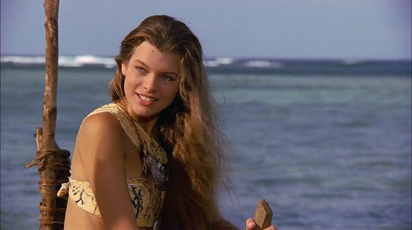 anthony ferrari recommends brooke shields blue lagoon nude scenes pic