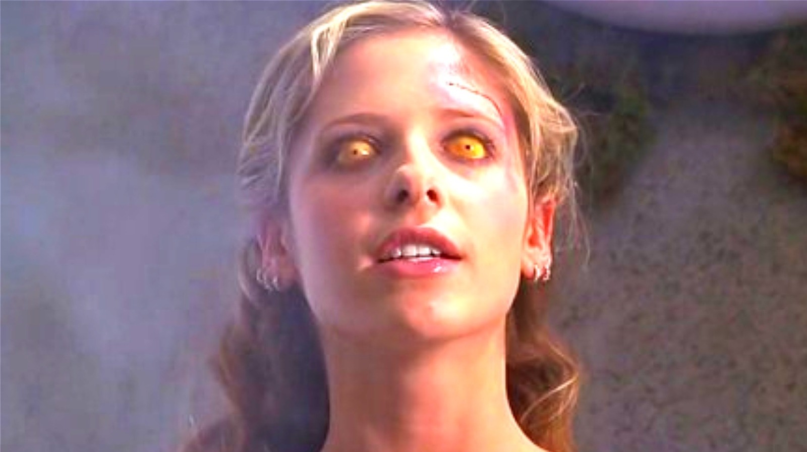 Best of Buffy the vampire slayer sex stories