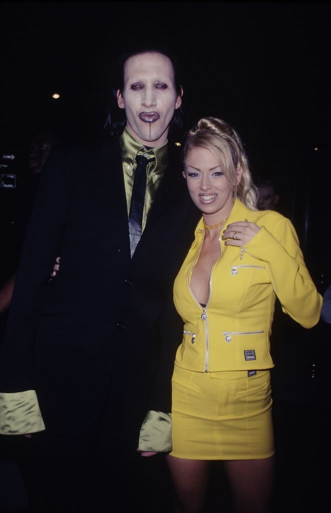 brandon clubb add burn jenna jameson photo