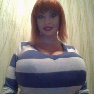 chijioke okafor recommends Busty Redheads Tumblr