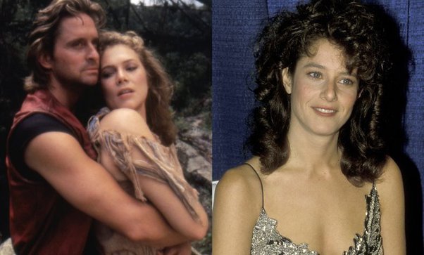 dan vito recommends debra winger hot pic