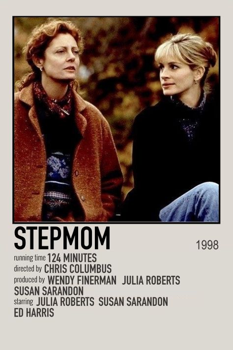 angie lafrance recommends Stepmom Movies Com