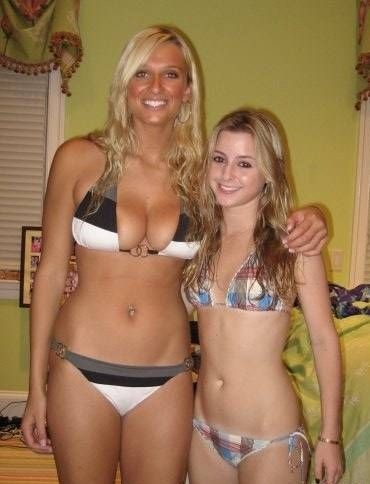 hot bikini moms tumblr