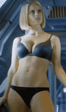 alice eve breasts gif