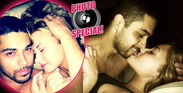 dharam gupta recommends Demi Lovato Hacked Pics