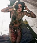 daniel hauge add photo has jaimie alexander ever been nude