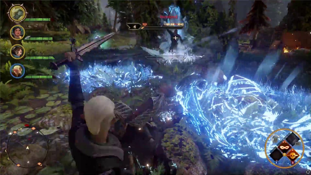 danielle fussell recommends dragon age inquisition camera mod pic