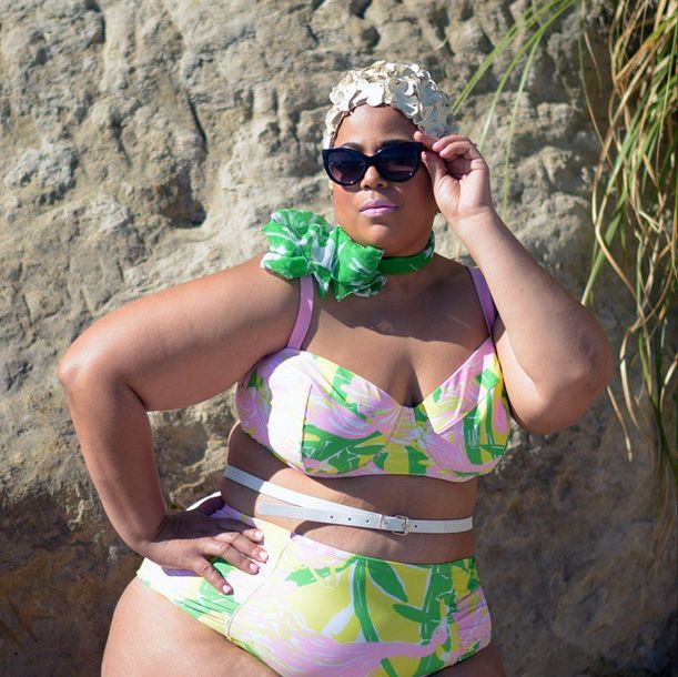 aaron grieger share fat girls in bikinis pics photos
