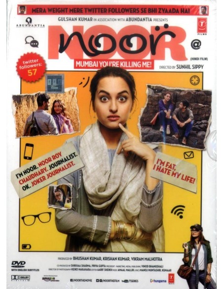 dipankar medhi recommends Noor Full Movie Online