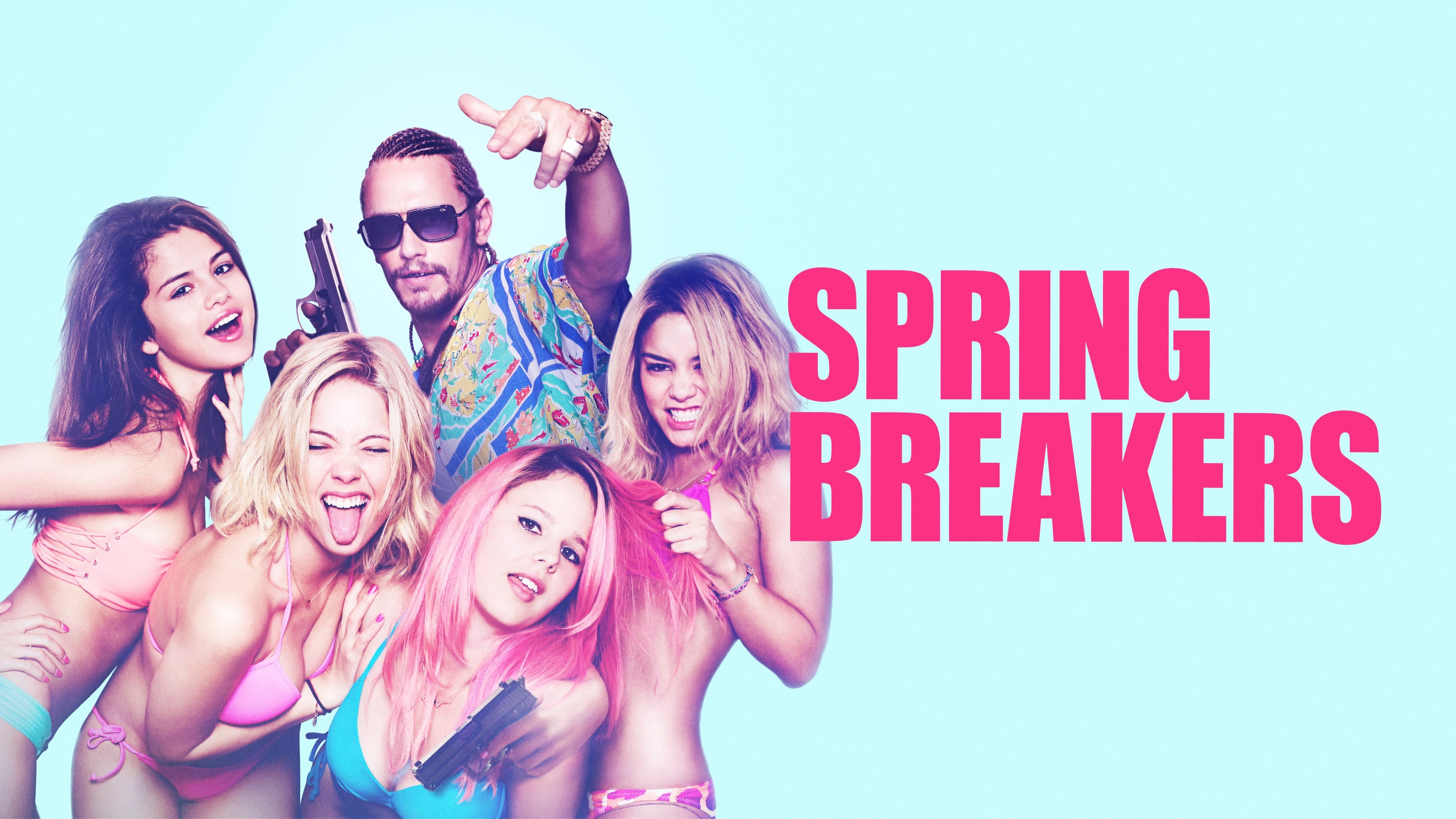 brunn recommends spring breakers movie online free pic