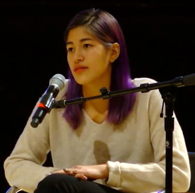 alina shapoval recommends emma sulkowicz sex video pic