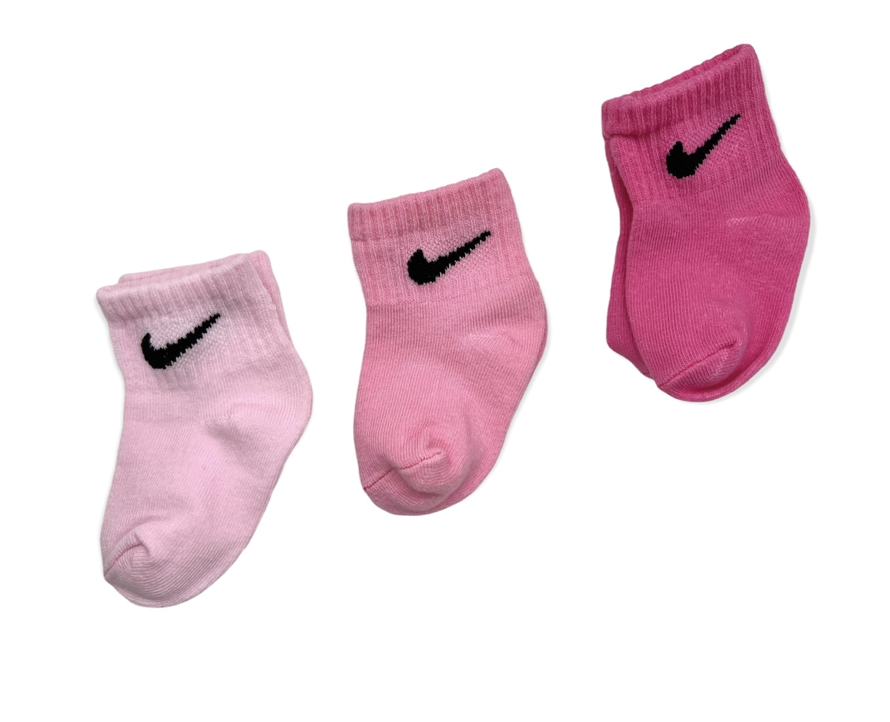chip johns recommends Pink Nike Ankle Socks