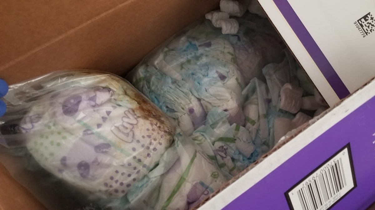 Picture Of Dirty Diaper erotic porn