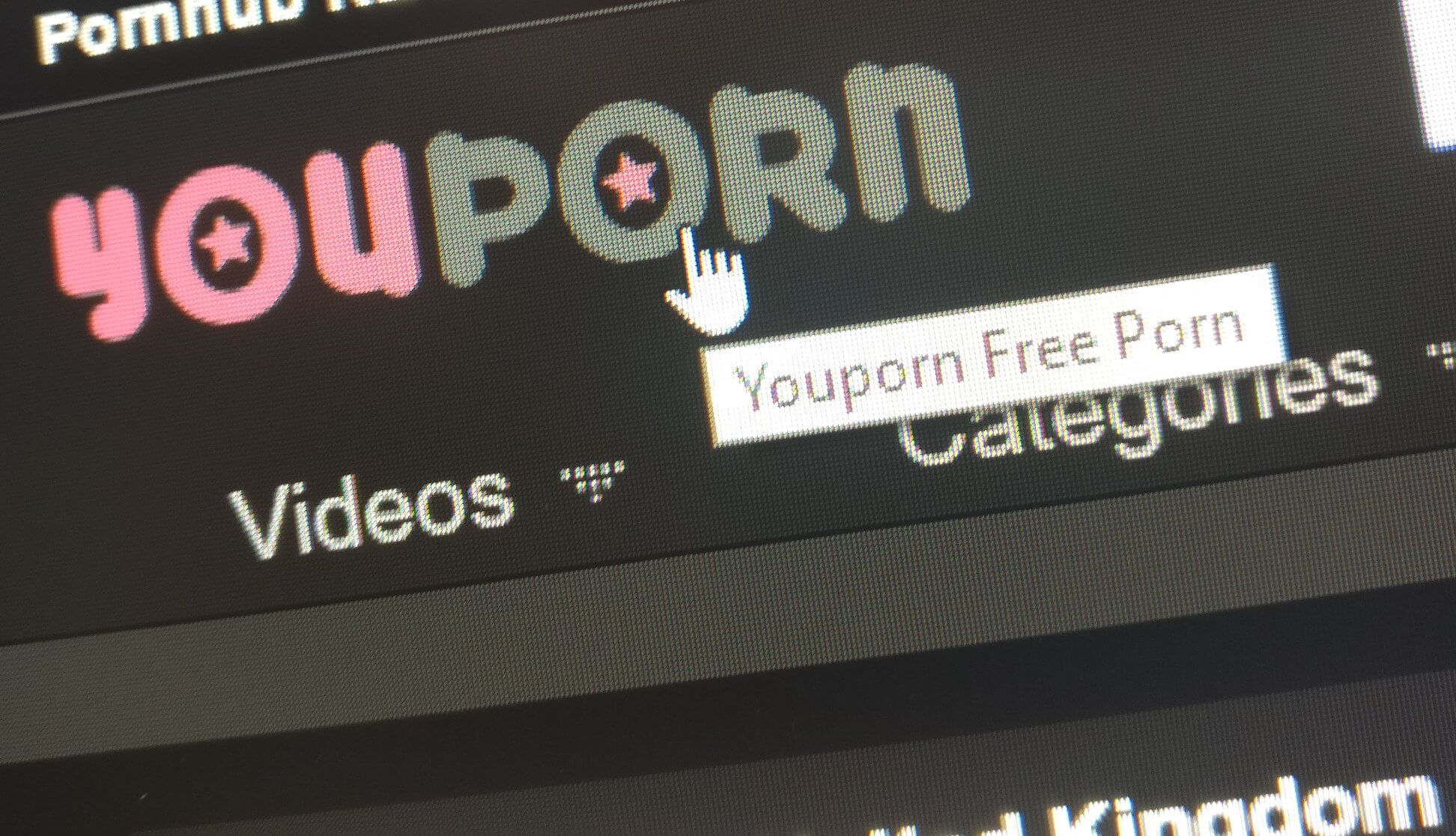 audrey furr recommends is you porn safe pic