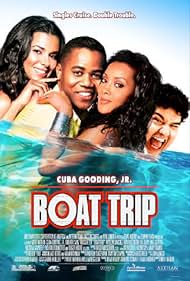 benjamin louie recommends Boat Trip Movie Download