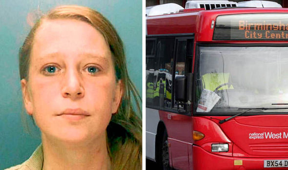 anthony stotts recommends having sex in bus pic
