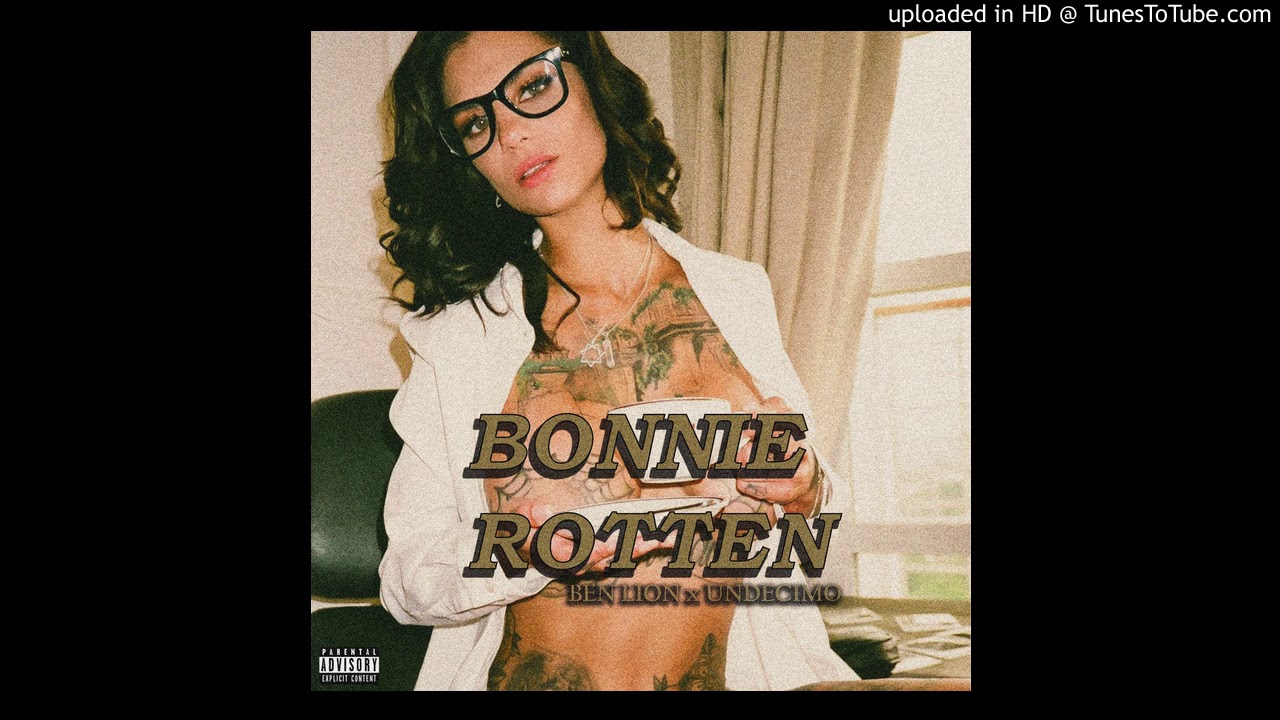 angelo picca recommends Bonnie Rotten Porn Videos