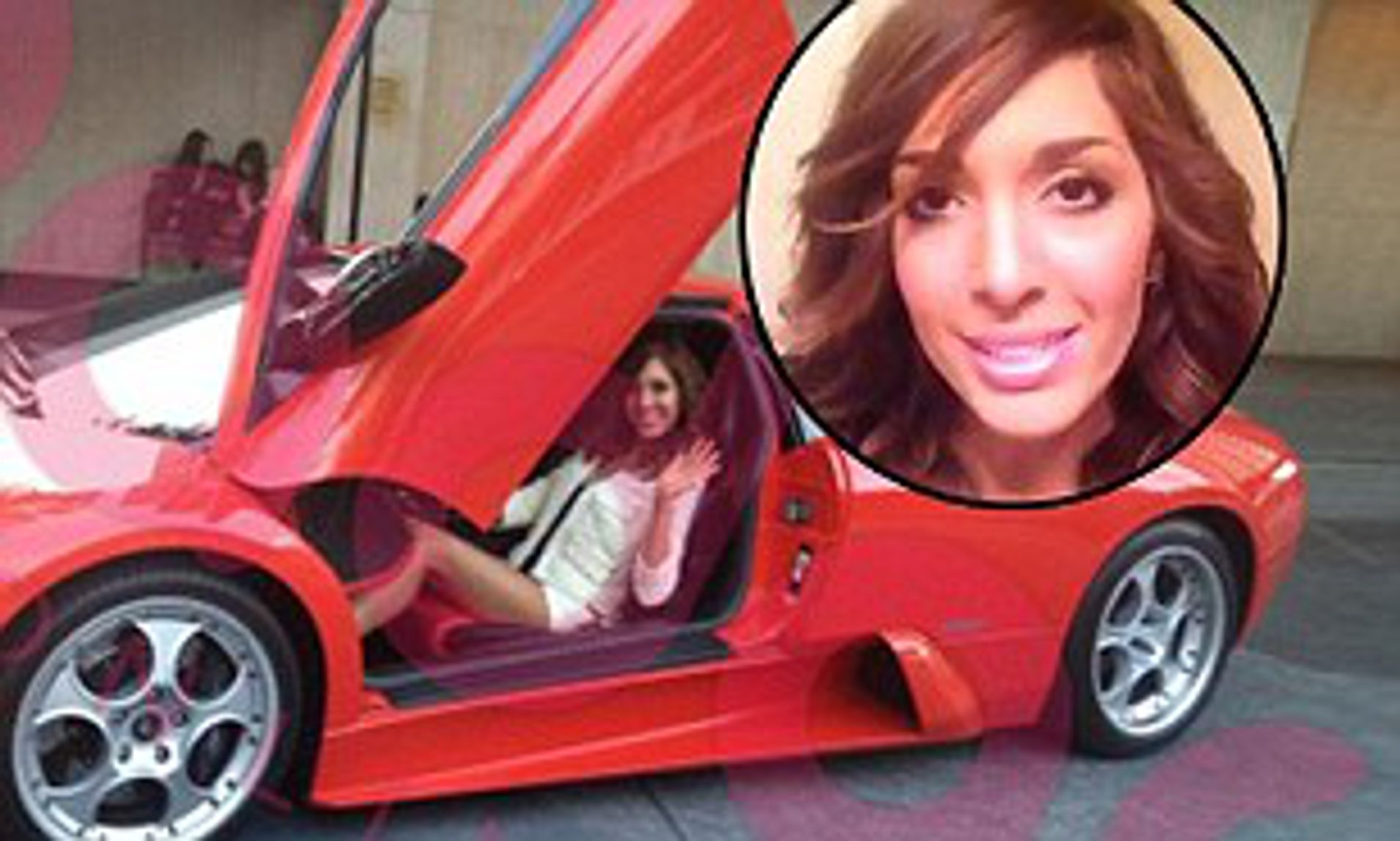 billy woodman add farrah abraham sex car photo