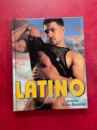 aldric funiestas recommends Latino Fan Club Com