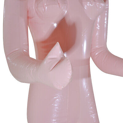 cristina malapit recommends Latex Blow Up Doll