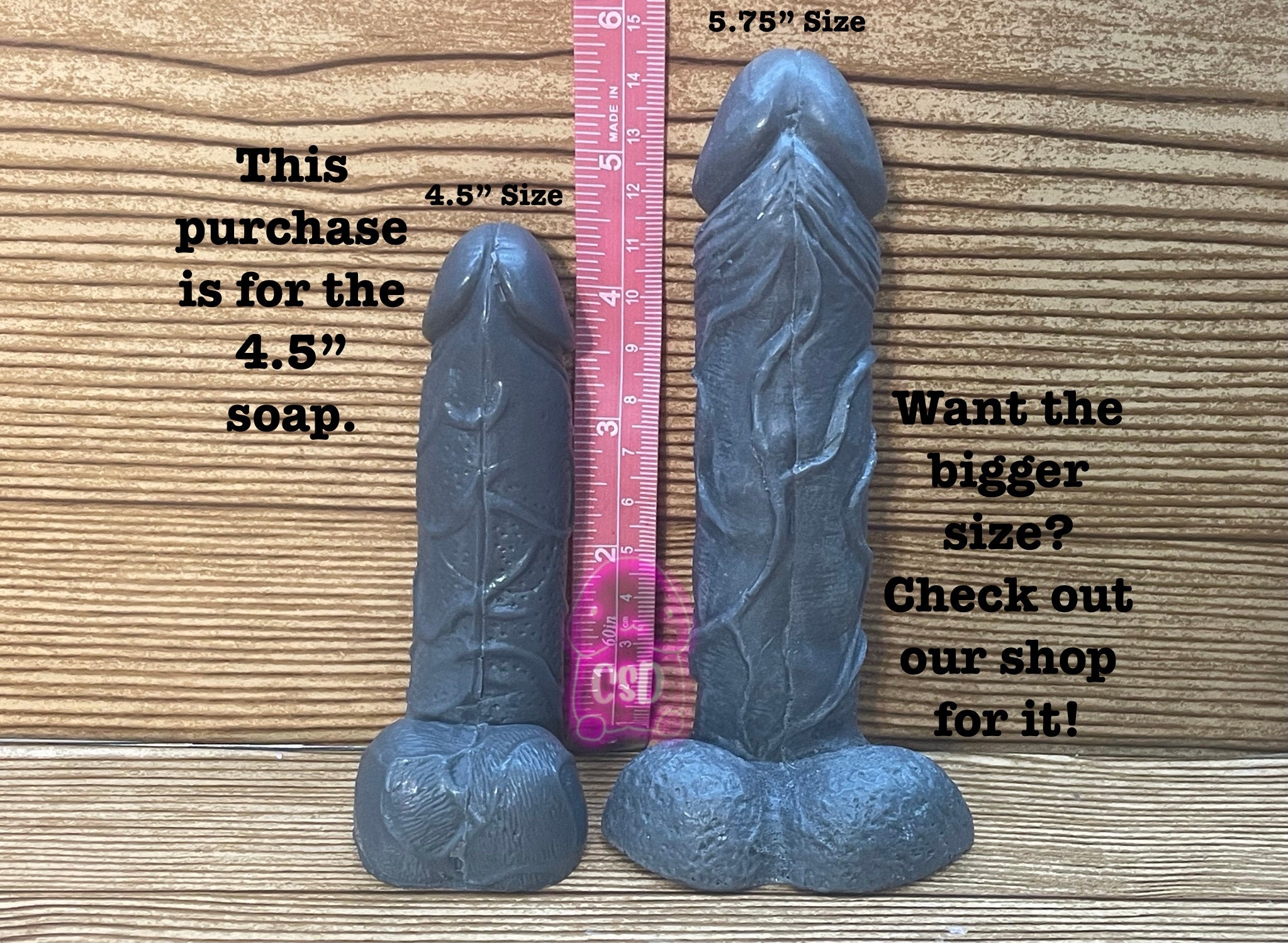 anastasya joseph share what does a five inch penis look like photos