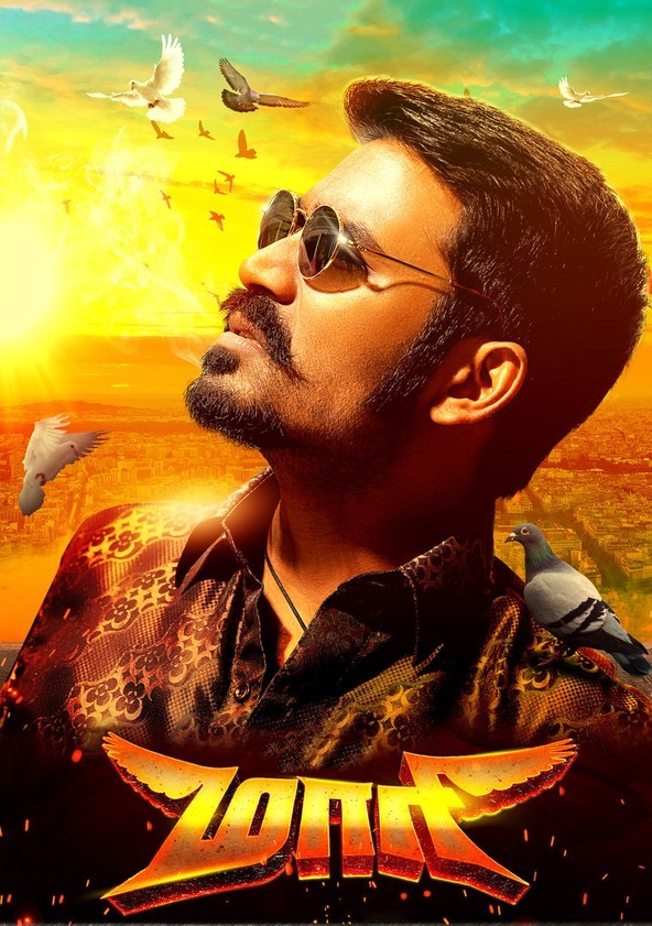 boone brown recommends Maari Movie Online Watch