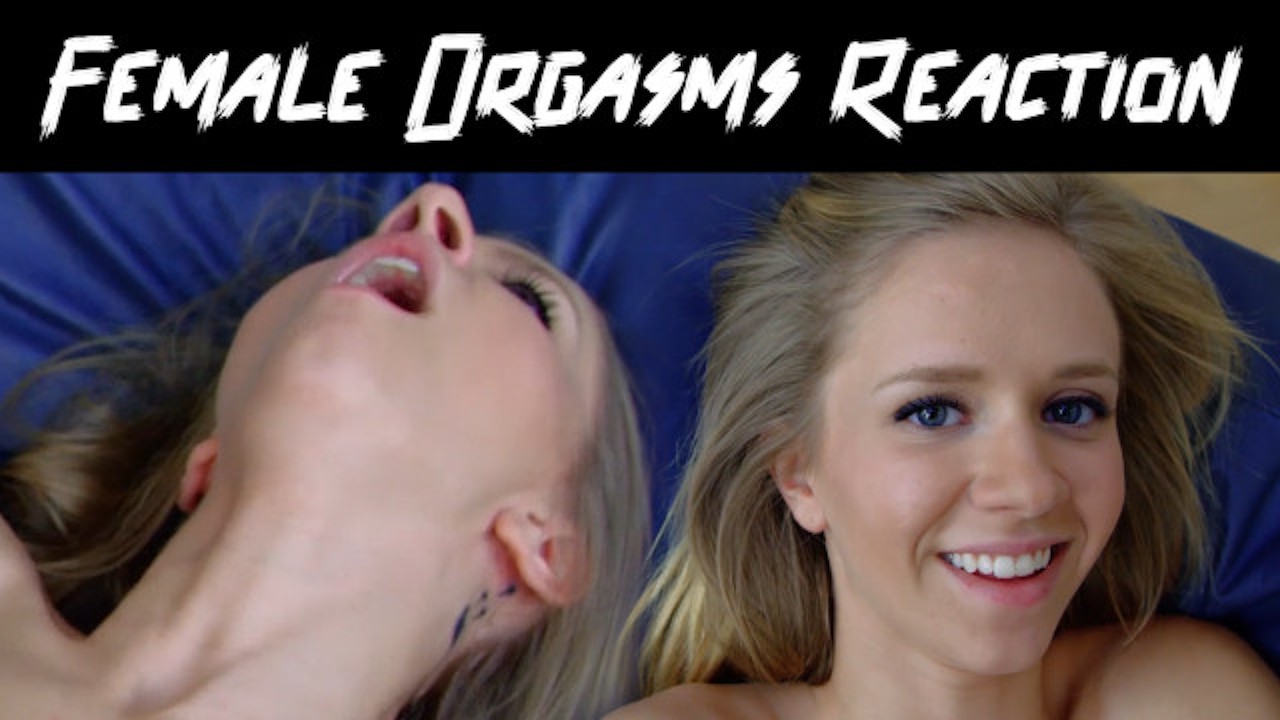 dan desandro recommends real girl orgasm video pic