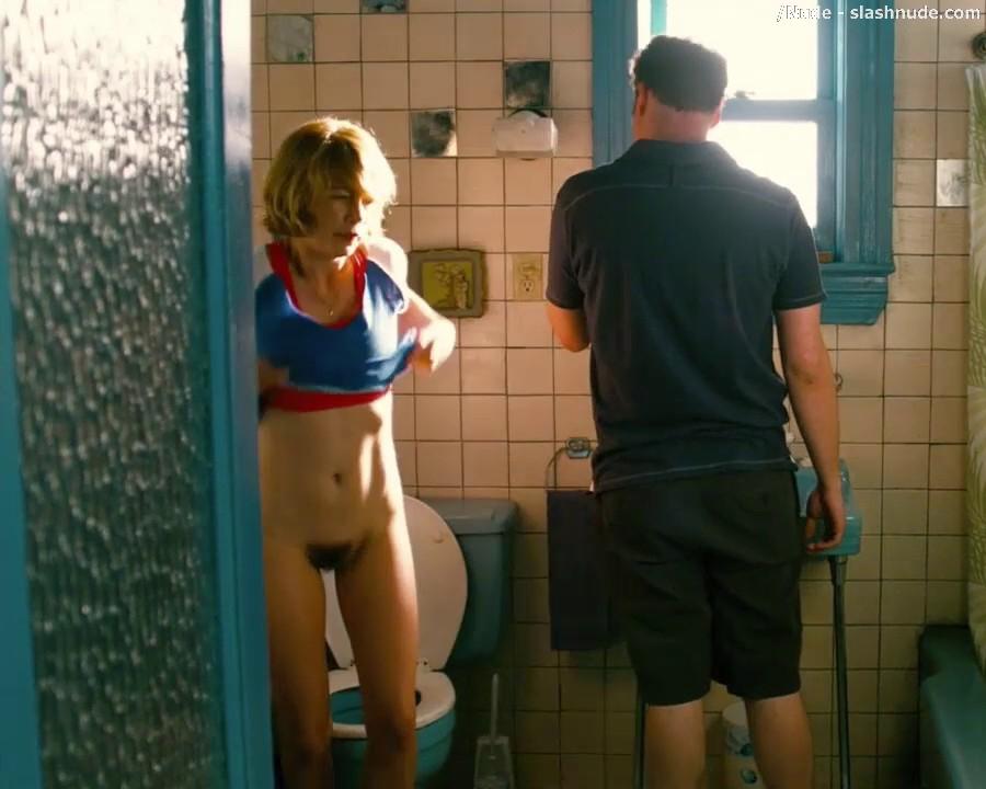 bryan carreras recommends Take This Waltz Nude