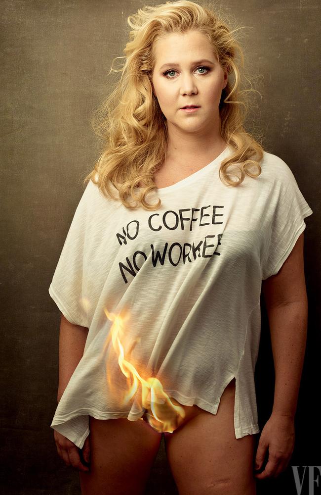 Best of Amy schumer naked photos