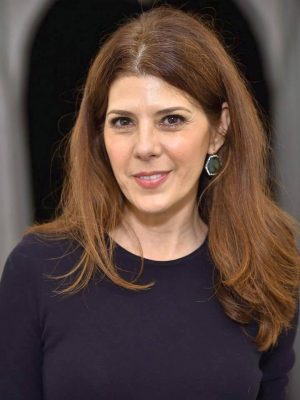 Marisa Tomei Measurements de ans