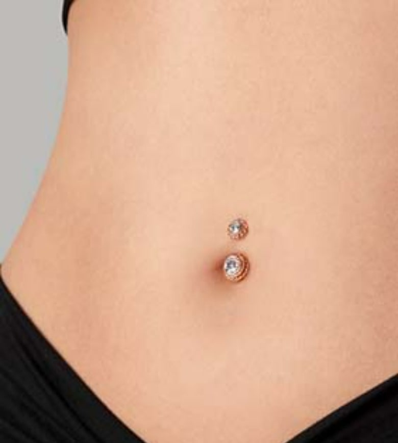 daniel gentry add photo pictures of belly button piercing