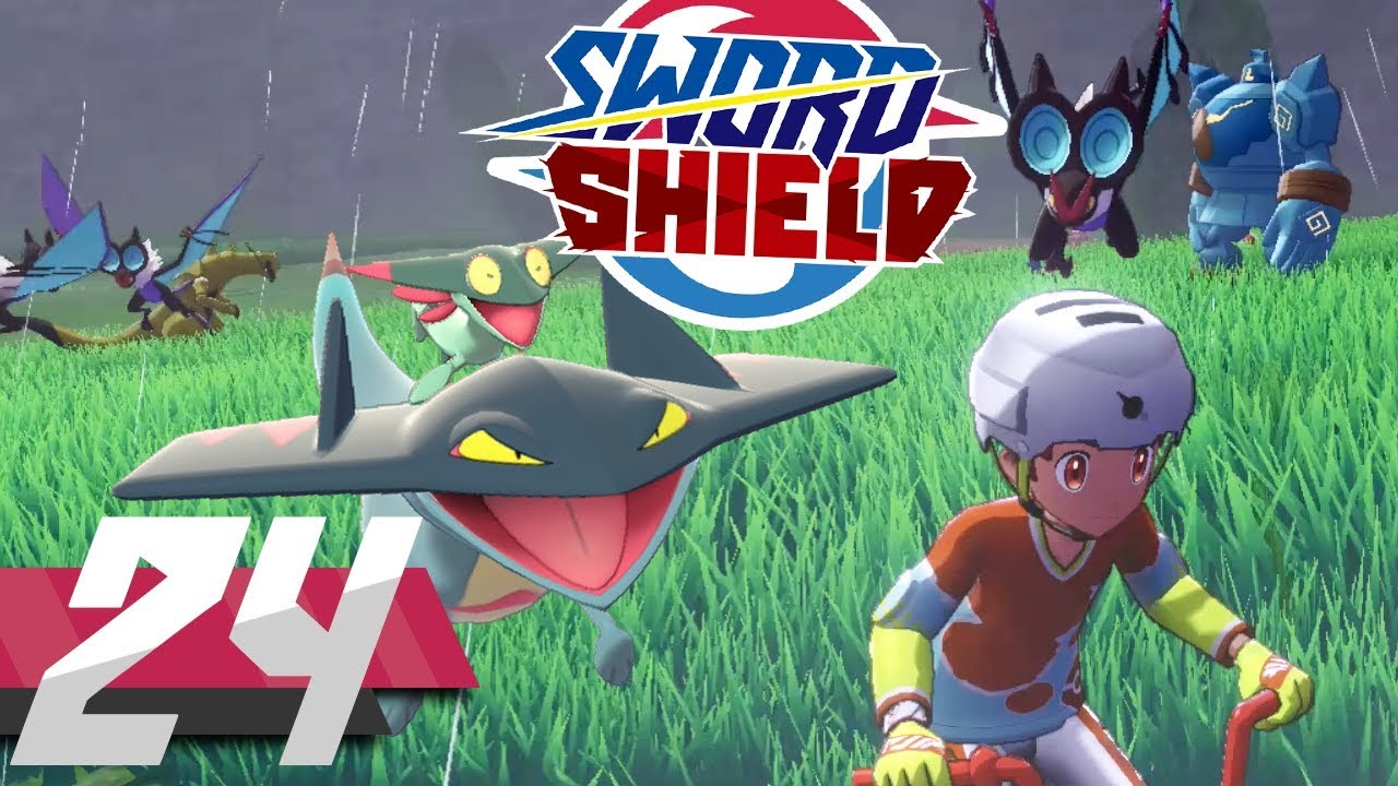 barb weigand recommends pokemon sword and shield episode 23 pic