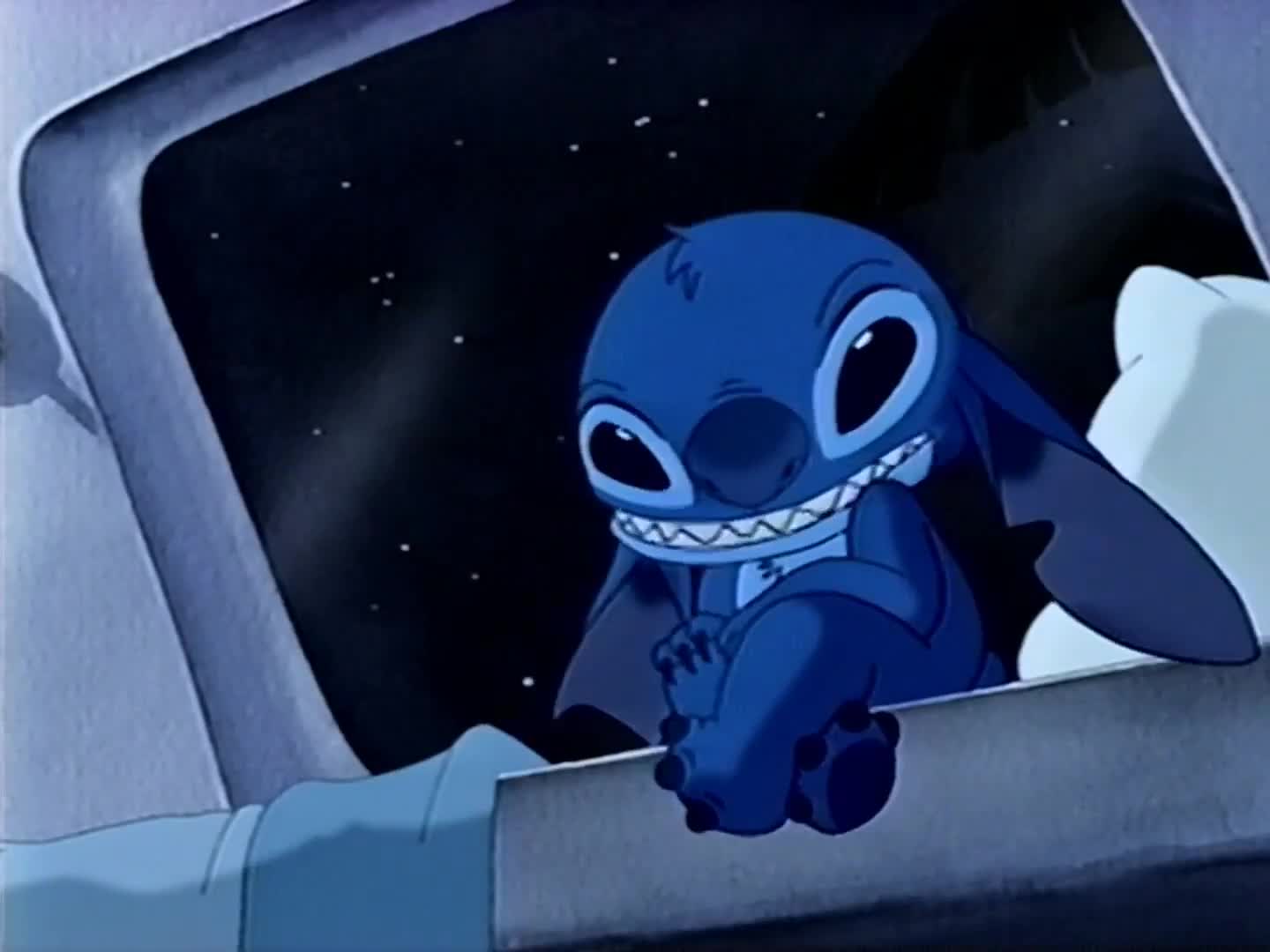 britnee warren share stitch from lilo and stitch pictures photos