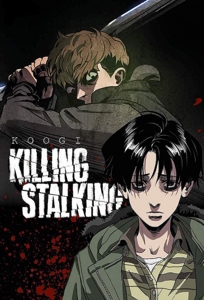 chu hsiao recommends killing stalking free pic