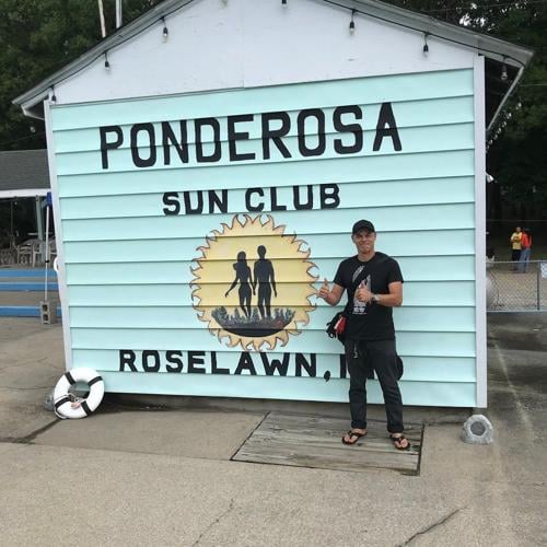 ponderosa sun club roselawn indiana
