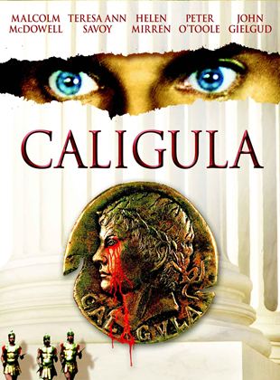 alexander corbin recommends Caligula Unrated Full Movie