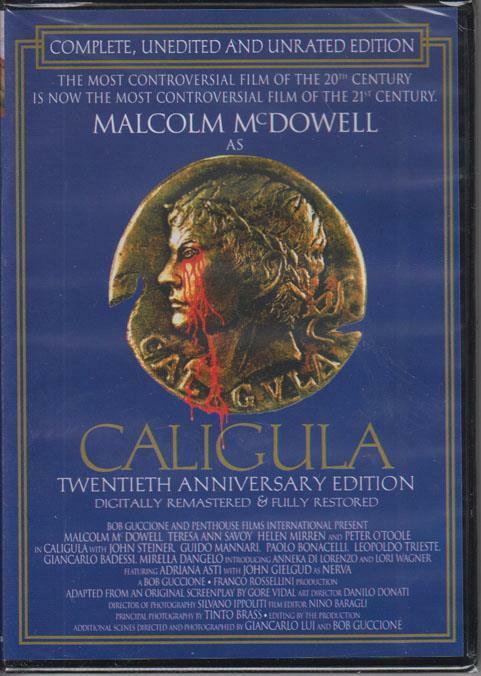 Best of Caligula unrated full movie